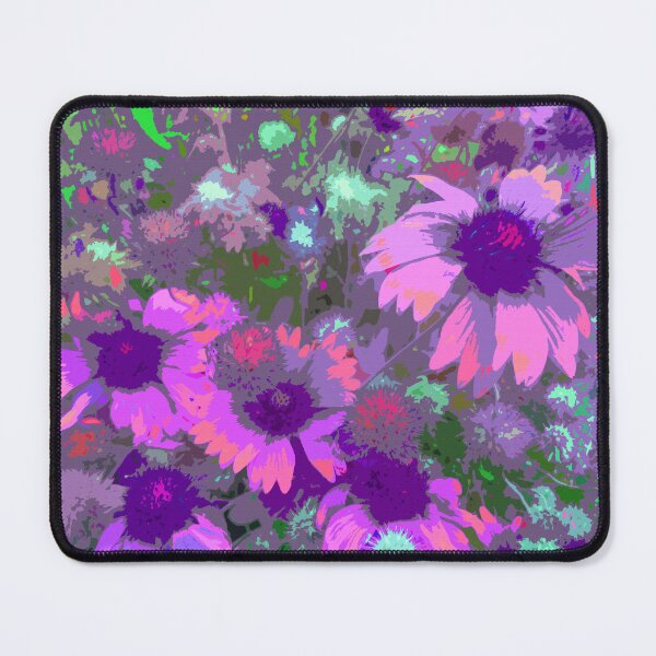 Item preview, Vintage Inspired Flowers Summer Shabby Chic Floral Design 4 of 4 designed and sold by Beachy.