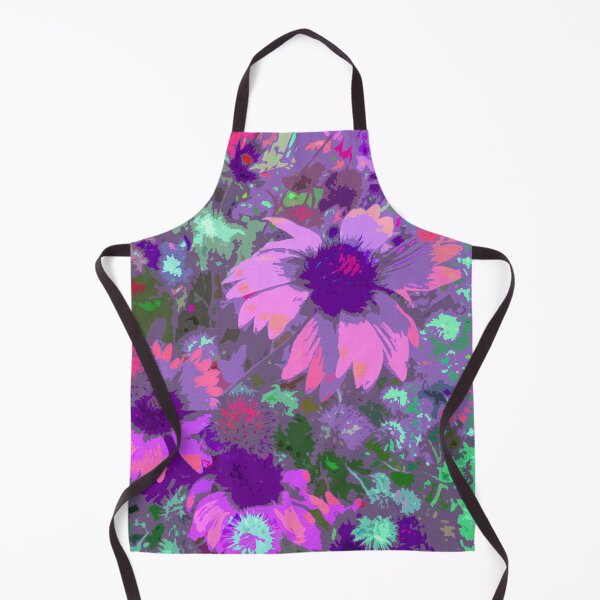 Item preview, Vintage Inspired Flowers Summer Shabby Chic Floral Design 4 of 4 designed and sold by Beachy.