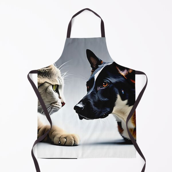 Item preview, dog and cat designed and sold by redstar-design.