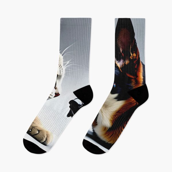 Item preview, dog and cat designed and sold by redstar-design.