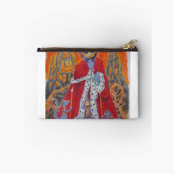 Item preview, Illustration - "Zinaida e la scacchiera di cristallo" designed and sold by Francesca Romana Brogani.