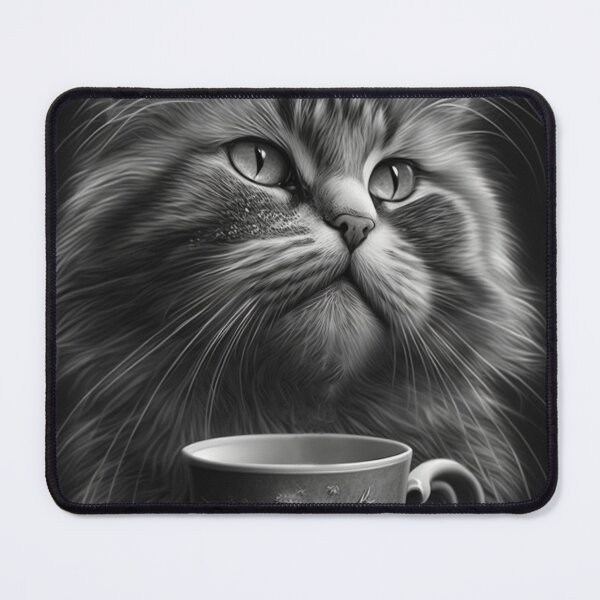 Item preview, CAT MEMENTO MORI designed and sold by JONPIPOU.