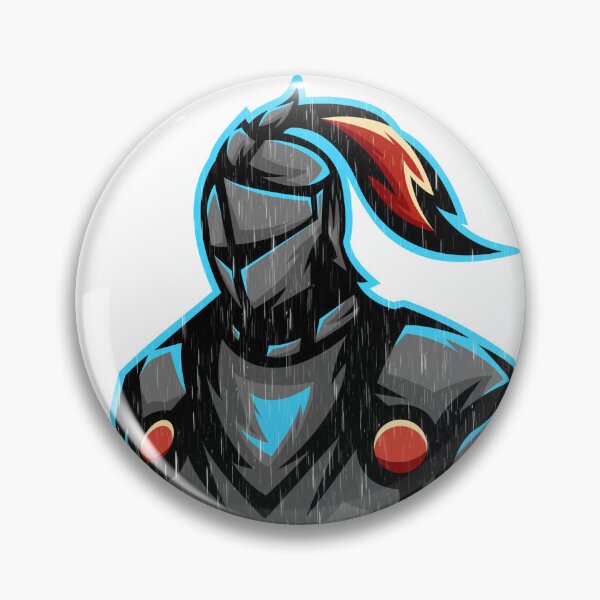 Item preview, Sadge Knight designed and sold by Hexan.