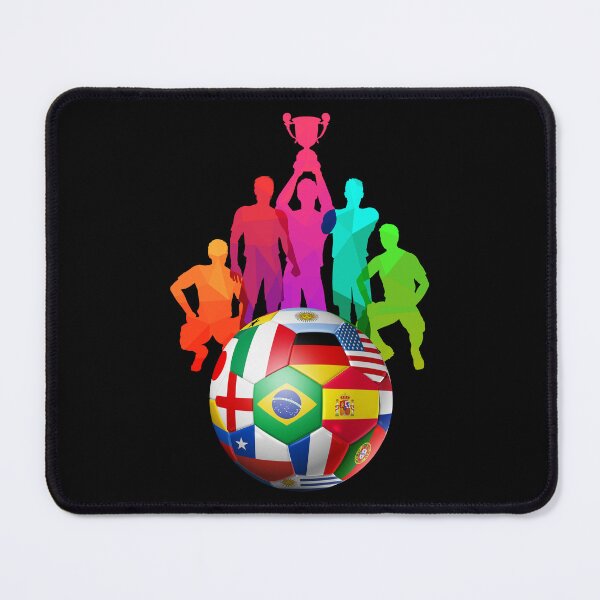 Item preview, Soccer or Football or Futbol designed and sold by Sweet-Tees-plz.
