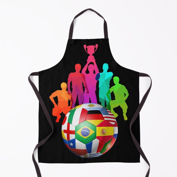 Item preview, Soccer or Football or Futbol designed and sold by Sweet-Tees-plz.