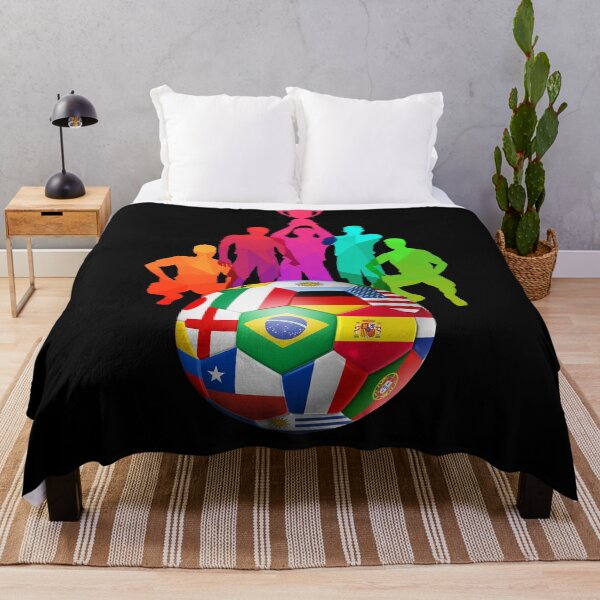 Item preview, Soccer or Football or Futbol designed and sold by Sweet-Tees-plz.