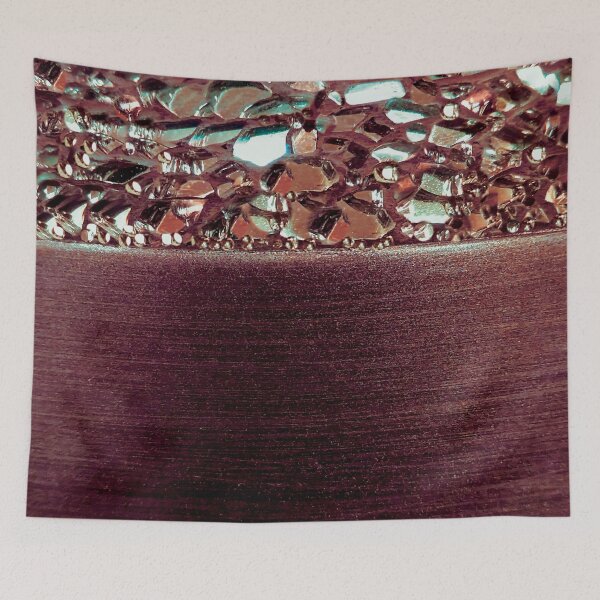 Artikelvorschau, Fotografisches Bild von Purple Sparkle entworfen und verkauft von CrazyCraftLady.