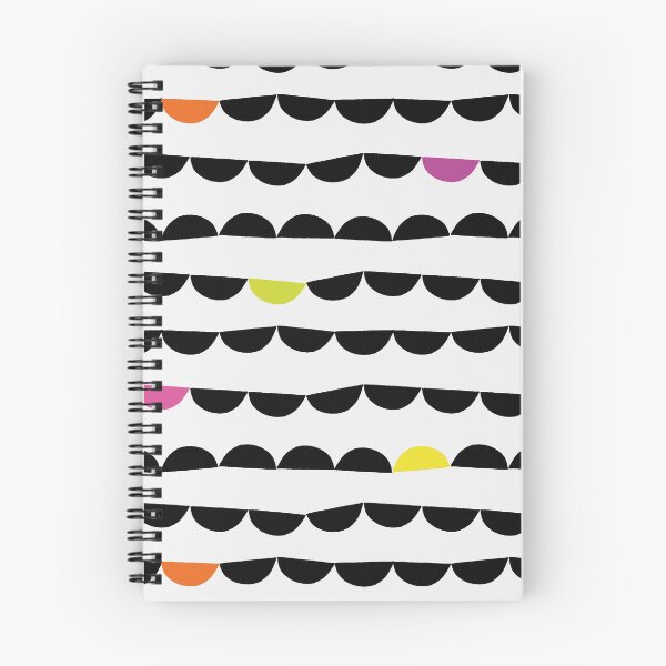 Item preview, Semi circle colour pop designed and sold by A M E L I A R O B S O N.