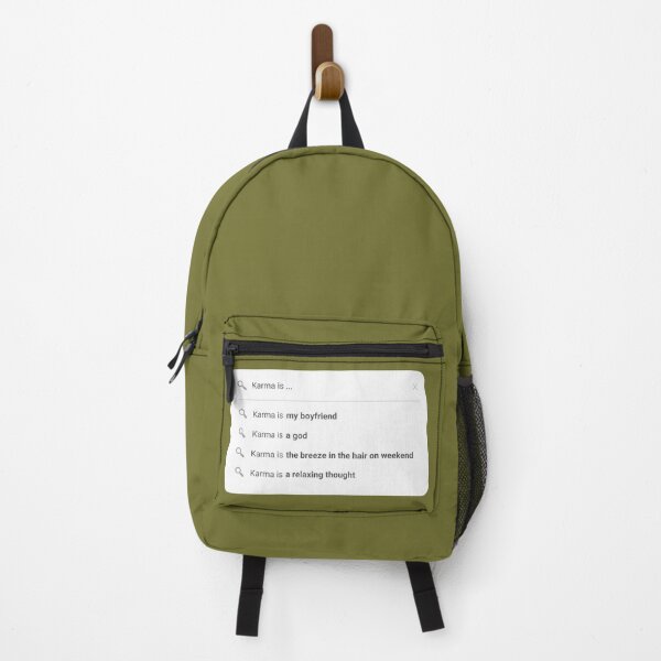 Item preview, Taylor Swift Midnights Karma - Olive designed and sold by Femme Pastel Collective.