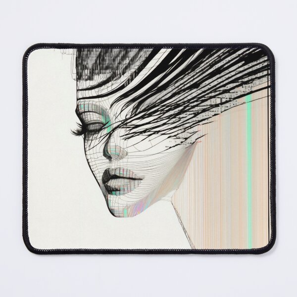 Item preview, Out Of My Head designed and sold by Rixel Studio.