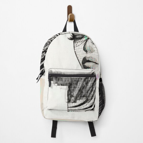 Item preview, Out Of My Head designed and sold by Rixel Studio.