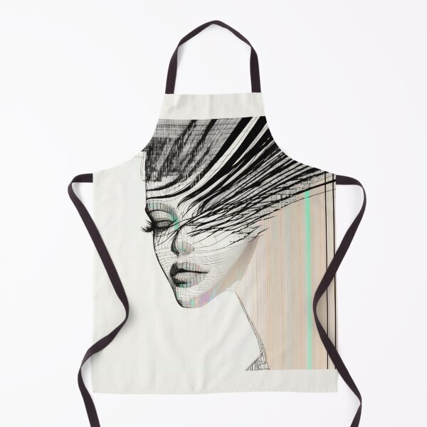 Item preview, Out Of My Head designed and sold by Rixel Studio.