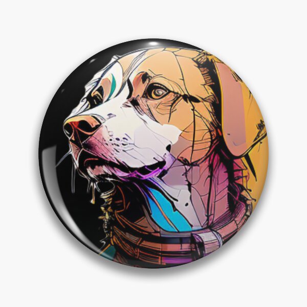 Item preview, Cocker Spaniel Americano designed and sold by EuropeanPrints.
