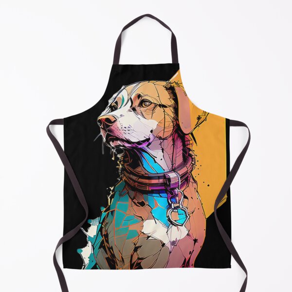 Item preview, Cocker Spaniel Americano designed and sold by EuropeanPrints.