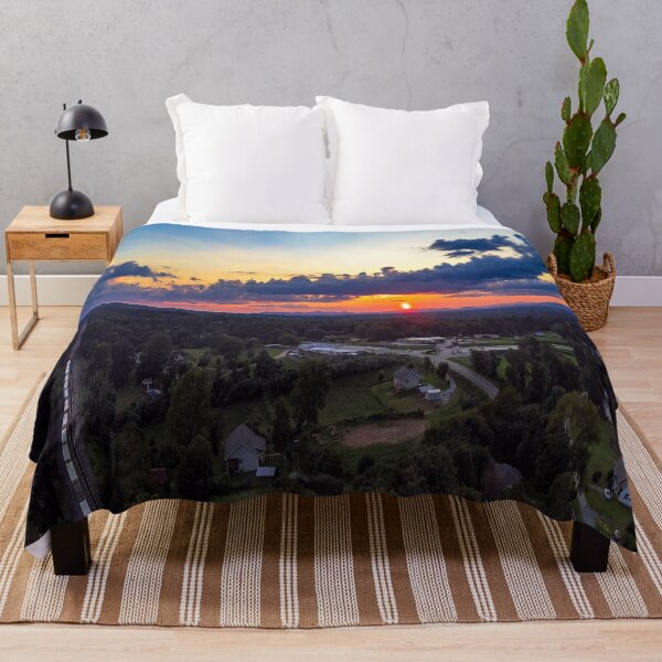 Item preview, Sunset Train designed and sold by Craig Kauzmann.