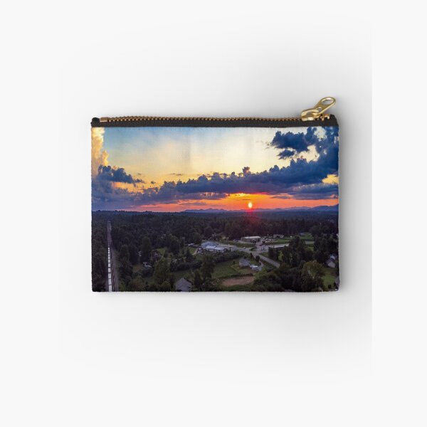 Item preview, Sunset Train designed and sold by Craig Kauzmann.