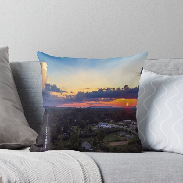 Item preview, Sunset Train designed and sold by Craig Kauzmann.