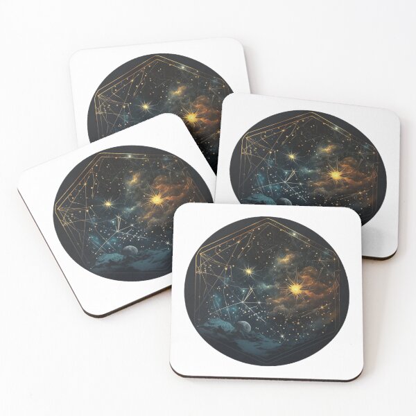 Item preview, Constellations designed and sold by OAK231.
