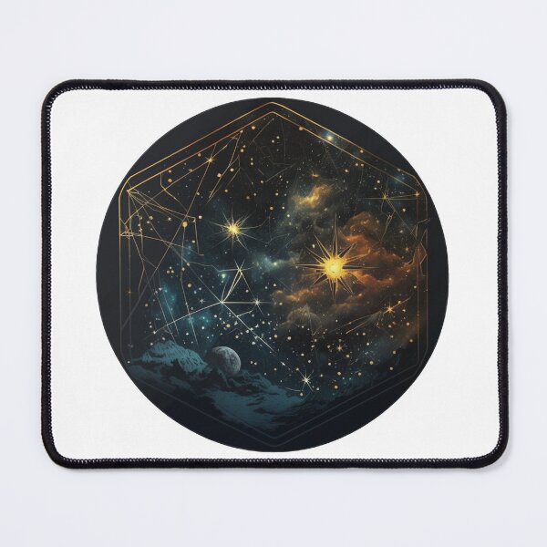 Item preview, Constellations designed and sold by OAK231.