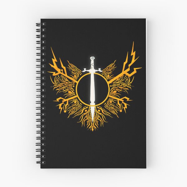 Item preview,  Callandor  - Wheel of Time designed and sold by outofflow.