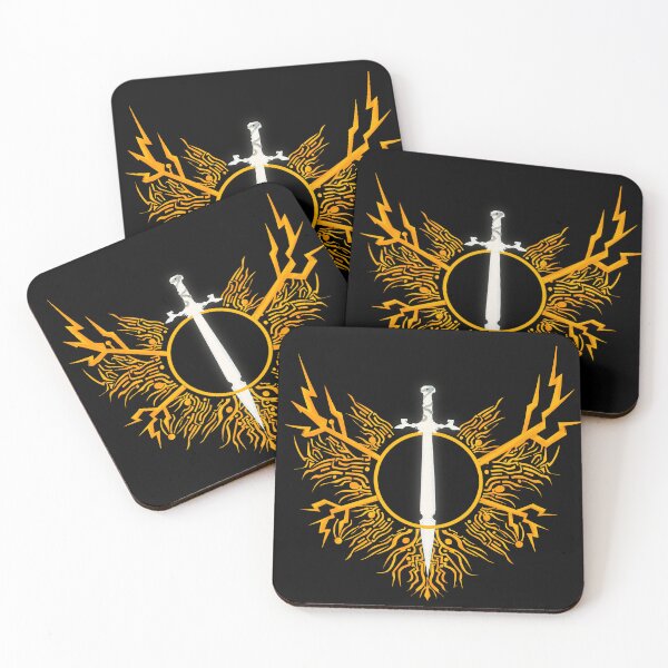 Item preview,  Callandor  - Wheel of Time designed and sold by outofflow.
