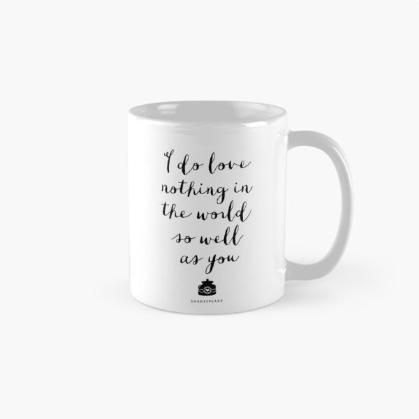Item preview, No amo nada en el mundo tan bien como tú designed and sold by MotivatedType.