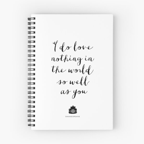 Artikelvorschau, Ich liebe nichts auf der Welt so gut wie du entworfen und verkauft von MotivatedType.