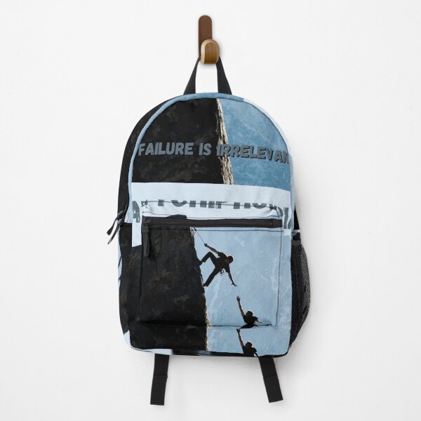 Item preview, Atychiphobia - Failure Is Irrelevant designed and sold by NorthV.