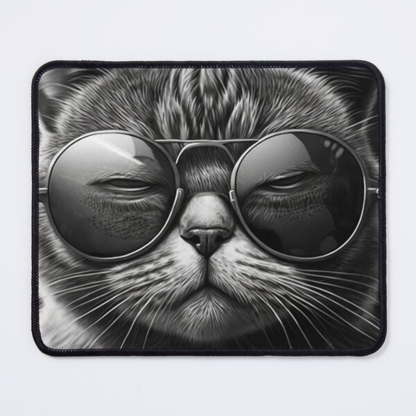 Item preview, CAT PER ARDUA AD ASTRA  designed and sold by JONPIPOU.