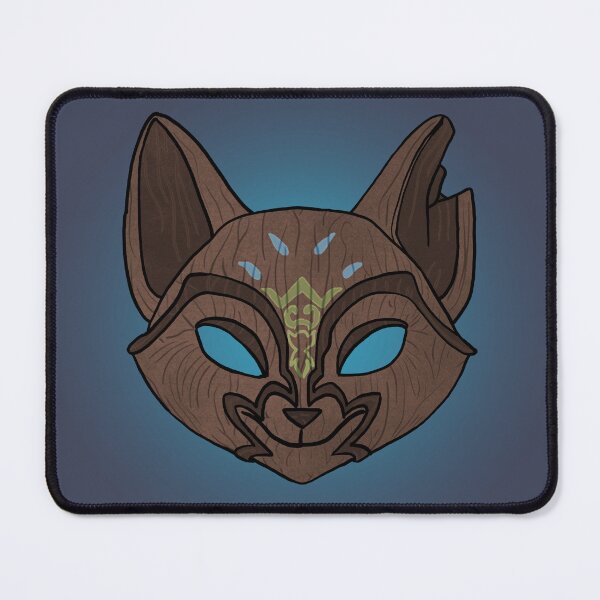 Item preview, Taro Mask designed and sold by Envorenn.