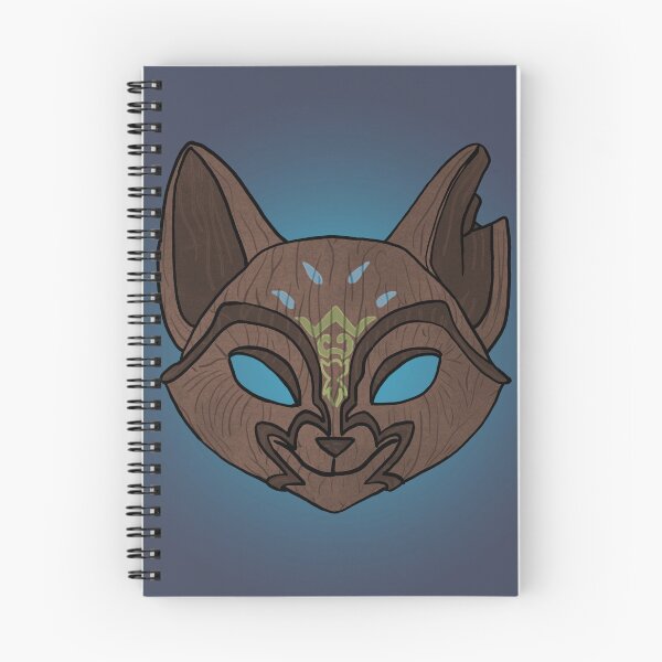 Item preview, Taro Mask designed and sold by Envorenn.