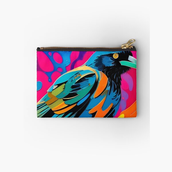 Item preview, Raven designed and sold by Awesome Things.