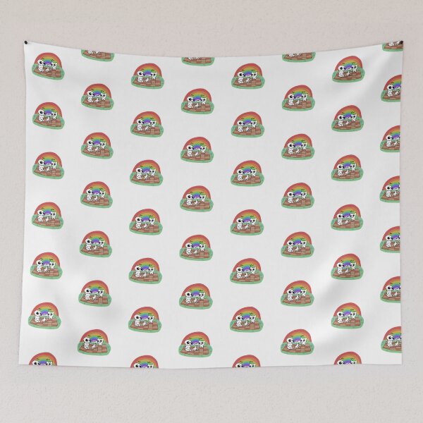 Item preview, tbh, btw and idk are having a picnic designed and sold by Luka  Norton.
