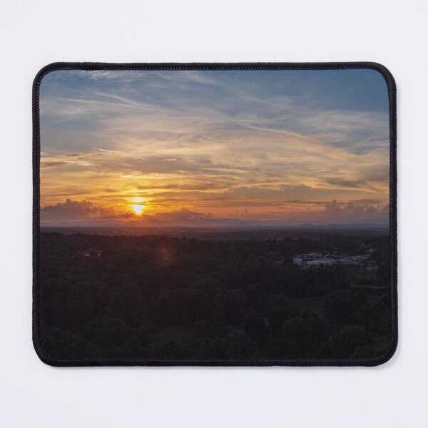 Item preview, Mt Airy Sun Setting designed and sold by Craig Kauzmann.