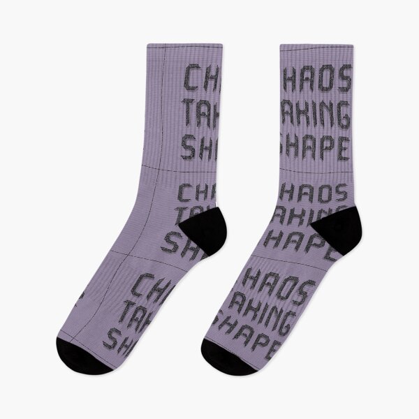 Item preview, Chaos Taking Shape designed and sold by mensijazavcevic.