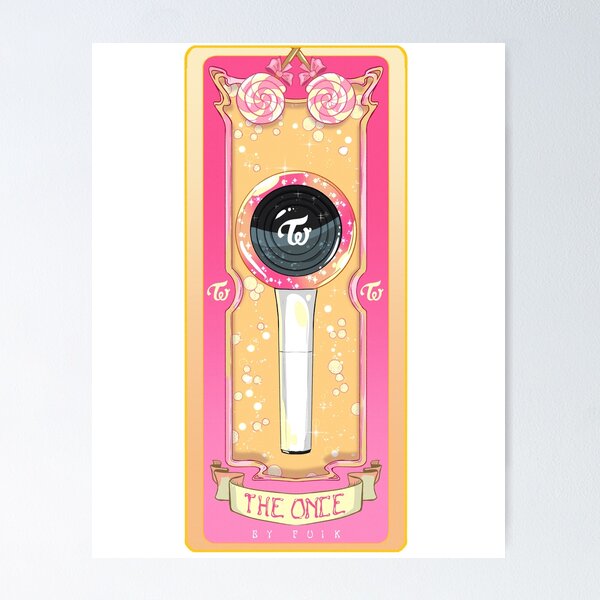 Item preview, Card Captor Kpop | Eleven designed and sold by PuikB.