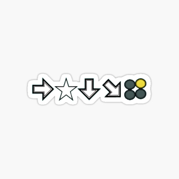 Kiddie Cove Logo Black Letter Sticker - Kiddie Cove Logo Black Letter -  Discover & Share GIFs