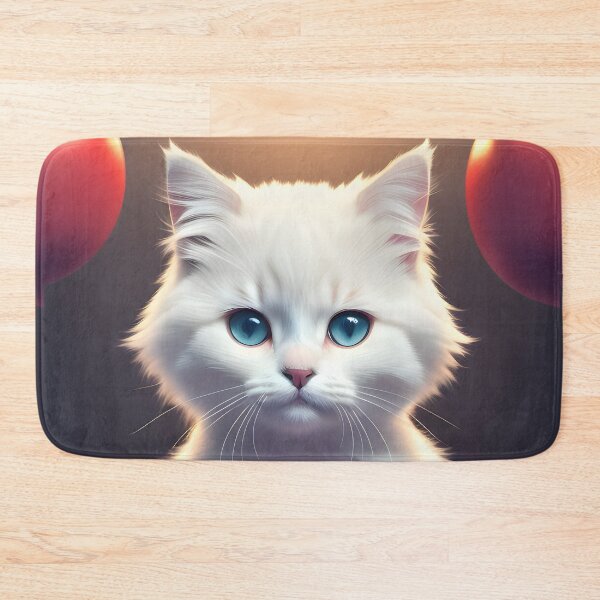 Item preview, Boxing cat - Modern digital art designed and sold by Ai-michiart.