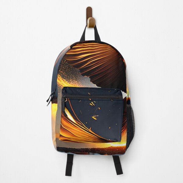 Item preview, phoenix rising from the ashes with sun designed and sold by redstar-design.