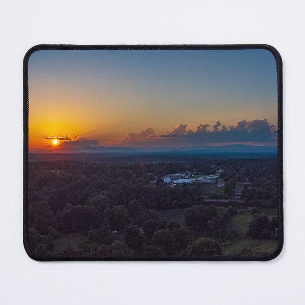 Item preview, Panoramic Sunsets designed and sold by Craig Kauzmann.