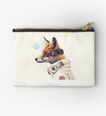 Star Team - Fox Studio Pouch