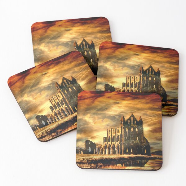 Item preview, Whitby Abbey  designed and sold by Stormswept.