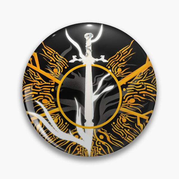 Item preview,  Callandor  - Wheel of Time designed and sold by outofflow.