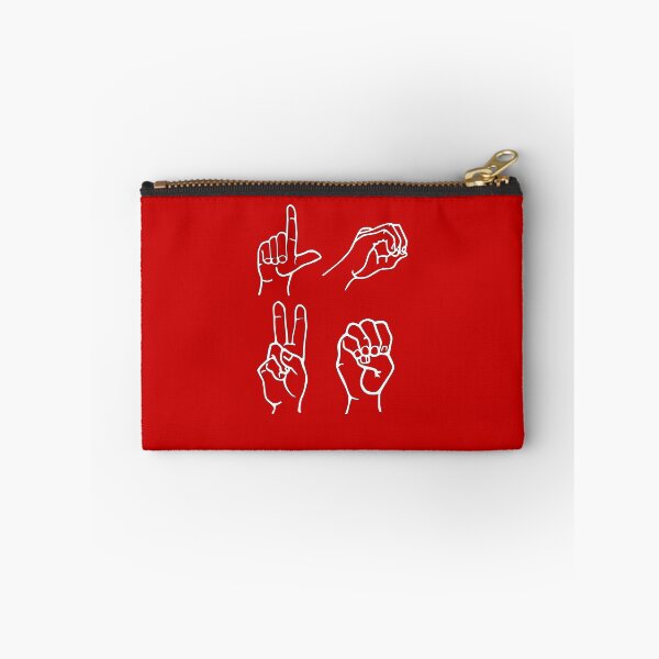 Item preview, ASL Love Sign Language designed and sold by ASLstyles.