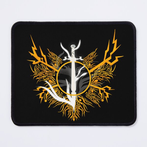 Item preview,  Callandor  - Wheel of Time designed and sold by outofflow.