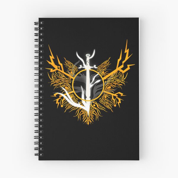 Item preview,  Callandor  - Wheel of Time designed and sold by outofflow.