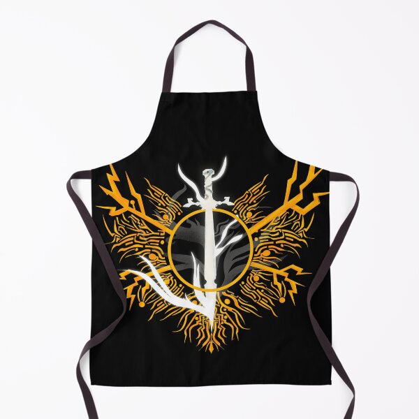 Item preview, Callandor - Wheel of Time designed and sold by outofflow.