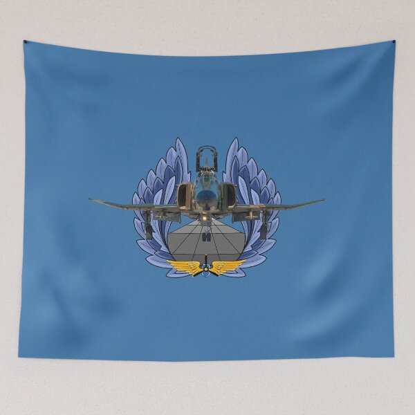 Item preview, F-4 Phantom designed and sold by sibosssr.