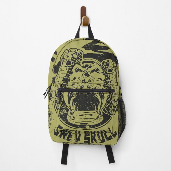 Item preview, MASTERS - GREYSKULL Vintage 1981 designed and sold by SALENTOmadness.