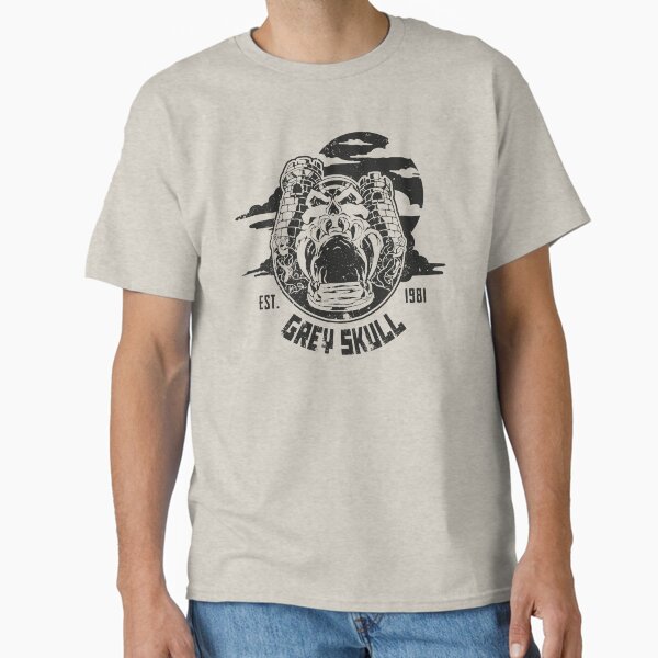 Item preview, MASTERS - GREYSKULL Vintage 1981 designed and sold by SALENTOmadness.